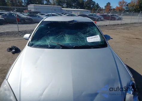 2013 Chevrolet Impala Ls z USA, uszkodzony, nr VIN 2G1WF5E39D1123291